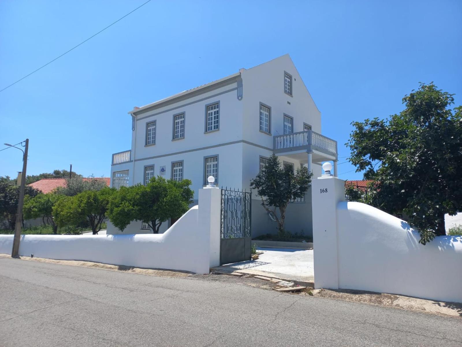 Апартаменты Casa De Cardigos Номер фото