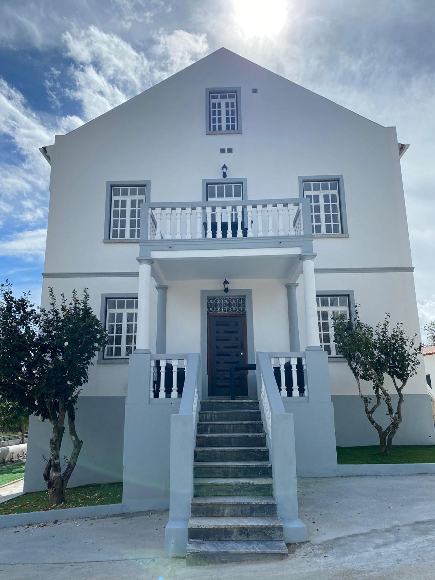 Апартаменты Casa De Cardigos Номер фото